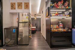 Smart Suites (D14), Apartment #565788721